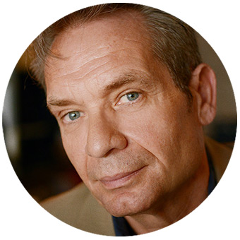 Paul Melcher - Business Development US