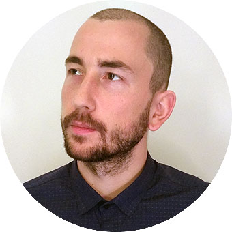 Petko Ditchev - Senior Researcher